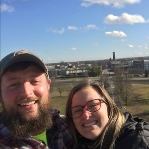 Meet your Posher, Daniel